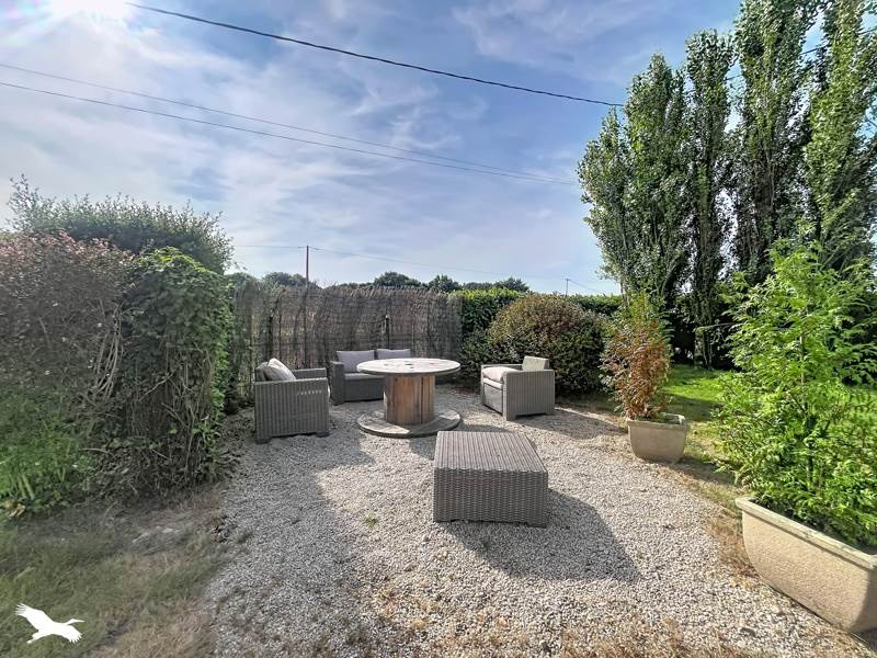 Vente Maison TAULE - 6 pièces -128 m² - (29670)