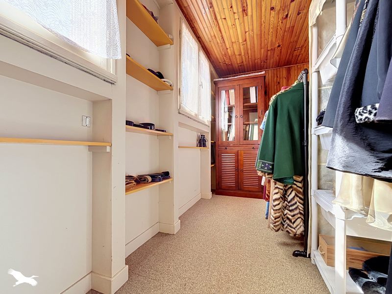 Vente Maison ST MARTIN DES CHAMPS - 5 pièces -120 m² - (29600)