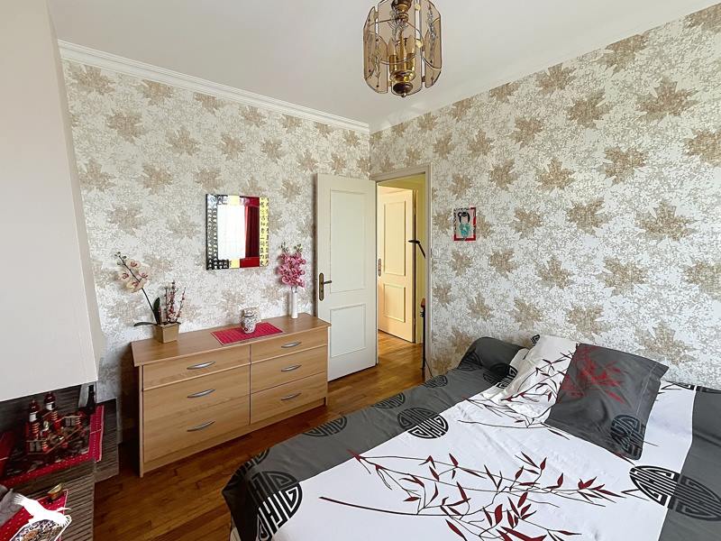 Vente Maison ST MARTIN DES CHAMPS - 5 pièces -120 m² - (29600)