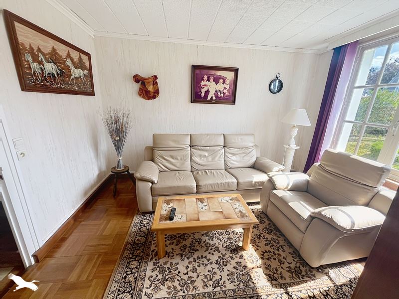 Vente Maison TAULE - 3 pièces -83 m² - (29670)