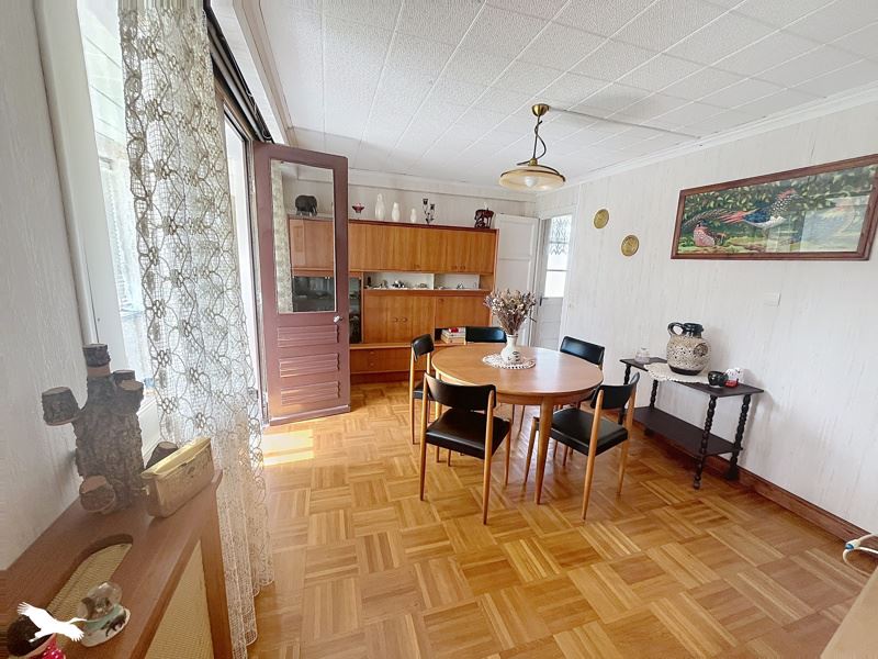Vente Maison TAULE - 3 pièces -83 m² - (29670)