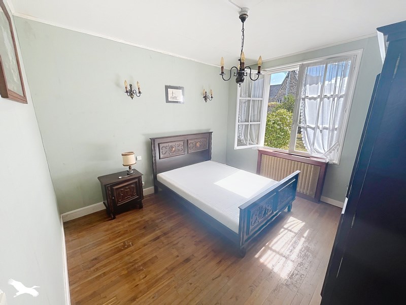 Vente Maison TAULE - 3 pièces -83 m² - (29670)