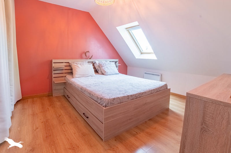 Vente Maison PLOUGONVEN - 4 pièces -72 m² - (29640)