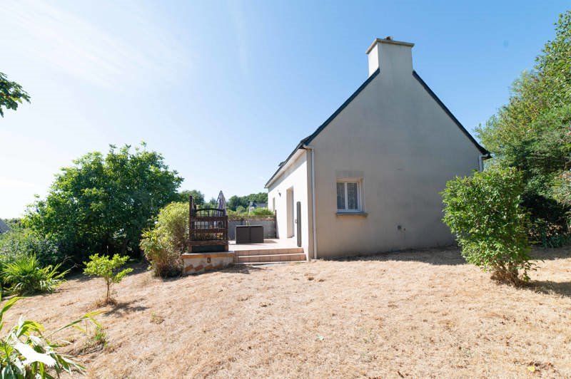 Vente Maison PLOUGONVEN - 4 pièces -72 m² - (29640)