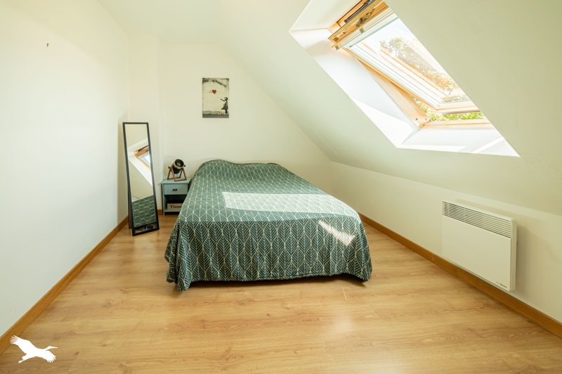 Vente Maison PLOUGONVEN - 4 pièces -72 m² - (29640)