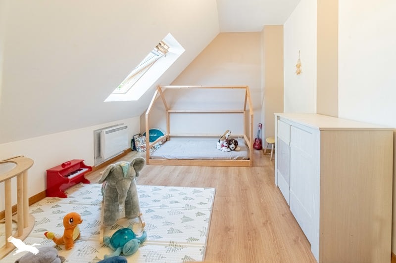 Vente Maison PLOUGONVEN - 4 pièces -72 m² - (29640)