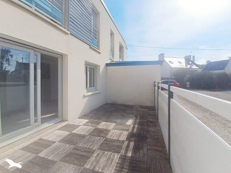 Vente Appartement Carantec - 3 pièces -47 m² - (29660)