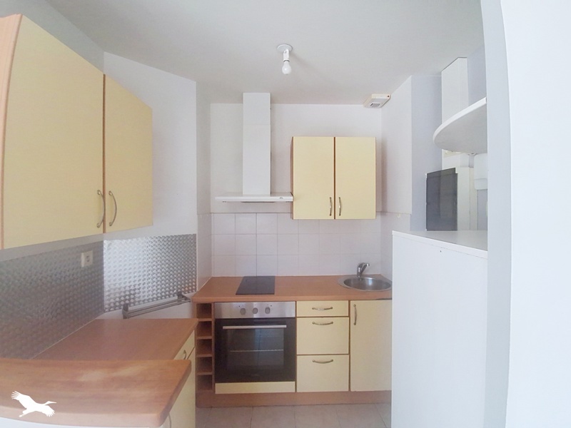 Vente Appartement Carantec - 3 pièces -47 m² - (29660)