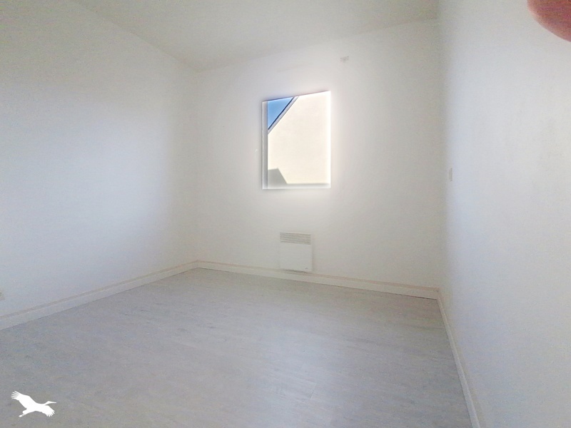 Vente Appartement Carantec - 3 pièces -47 m² - (29660)