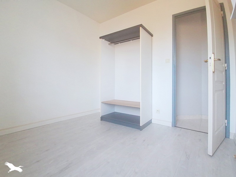 Vente Appartement Carantec - 3 pièces -47 m² - (29660)