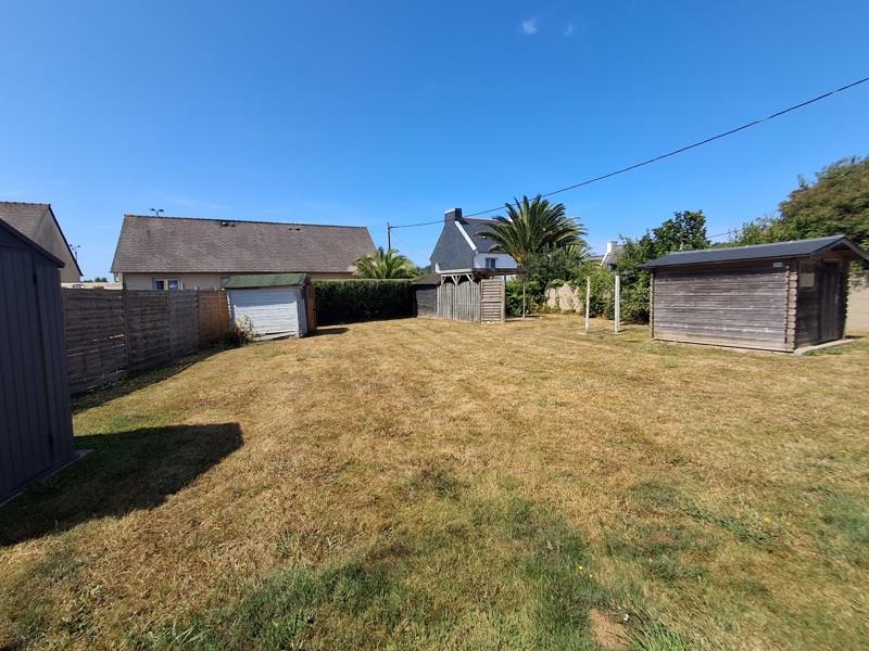 Vente Appartement Carantec - 3 pièces -47 m² - (29660)