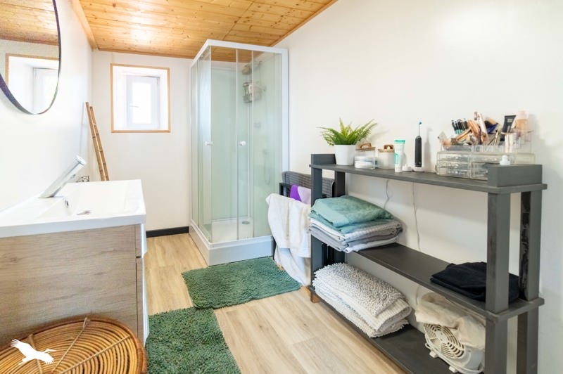 Vente Maison Pleyber-Christ - 5 pièces -125 m² - (29410)