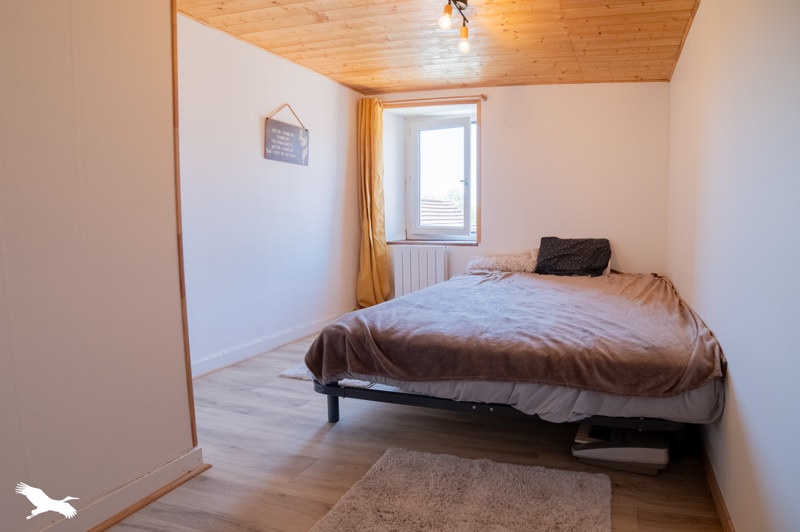 Vente Maison Pleyber-Christ - 5 pièces -125 m² - (29410)