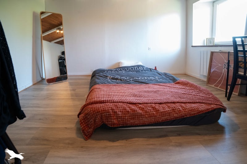 Vente Maison Pleyber-Christ - 5 pièces -125 m² - (29410)