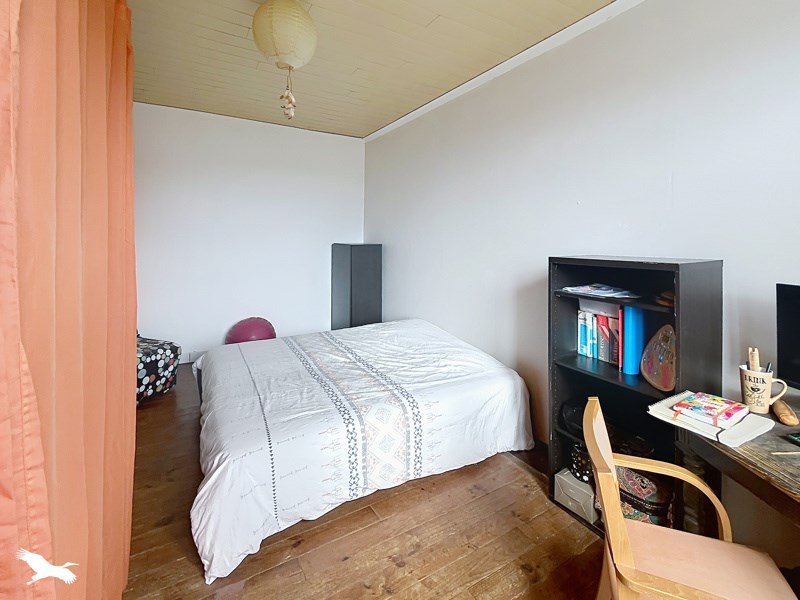 Vente Maison PLOURIN LES MORLAIX - 5 pièces -117 m² - (29600)