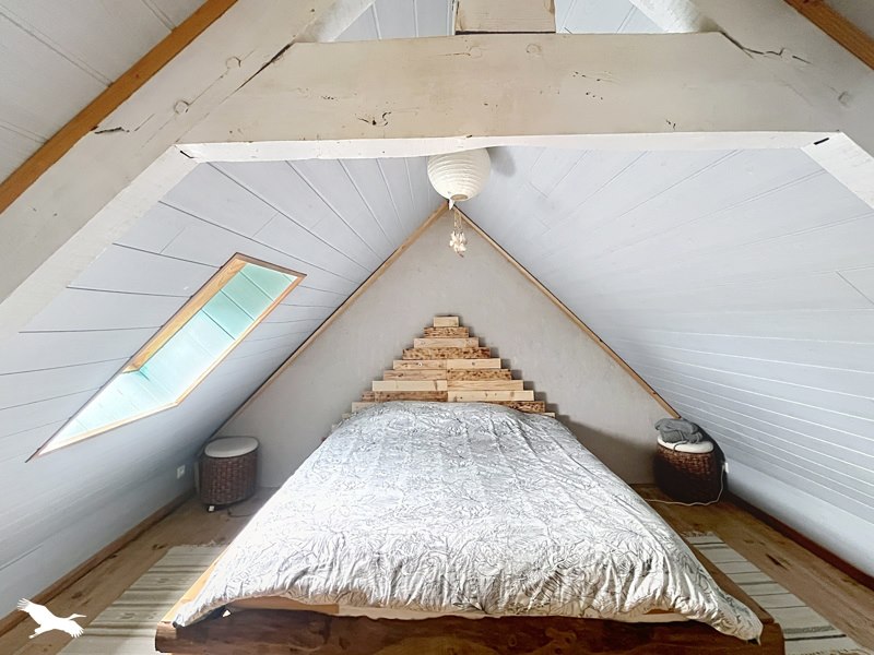 Vente Maison PLOURIN LES MORLAIX - 5 pièces -117 m² - (29600)