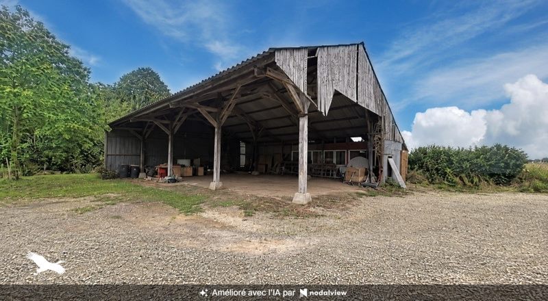 Vente Maison PLOURIN LES MORLAIX - 5 pièces -117 m² - (29600)