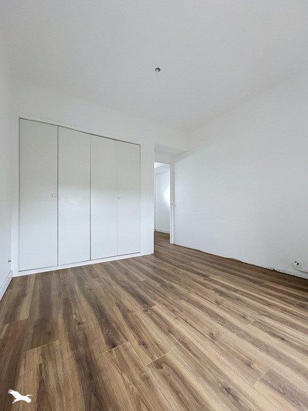Vente Appartement Saint-Martin-des-Champs - 3 pièces -62 m² - (29600)