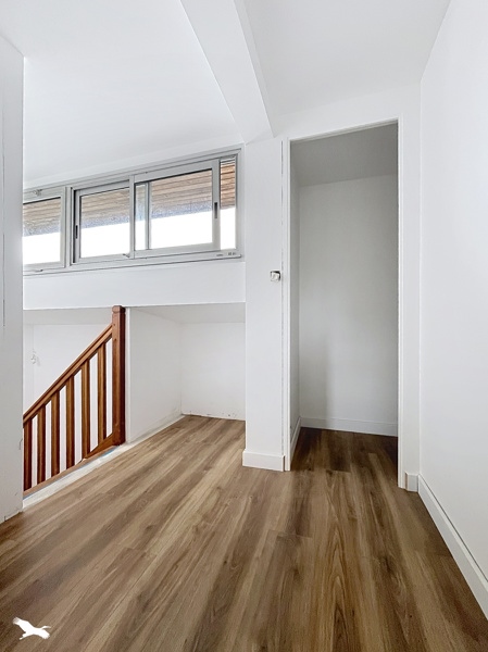 Vente Appartement Saint-Martin-des-Champs - 3 pièces -62 m² - (29600)