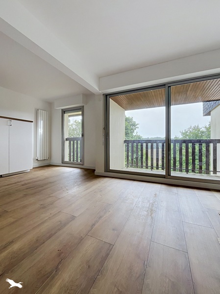 Vente Appartement Saint-Martin-des-Champs - 3 pièces -62 m² - (29600)
