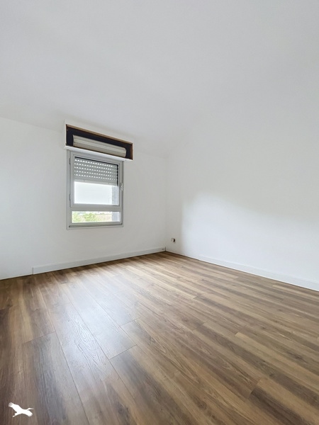 Vente Appartement Saint-Martin-des-Champs - 3 pièces -62 m² - (29600)