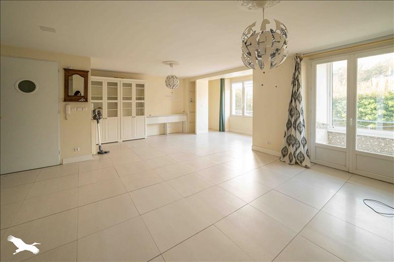Vente Appartement MORLAIX - 5 pièces -91 m² - (29600)