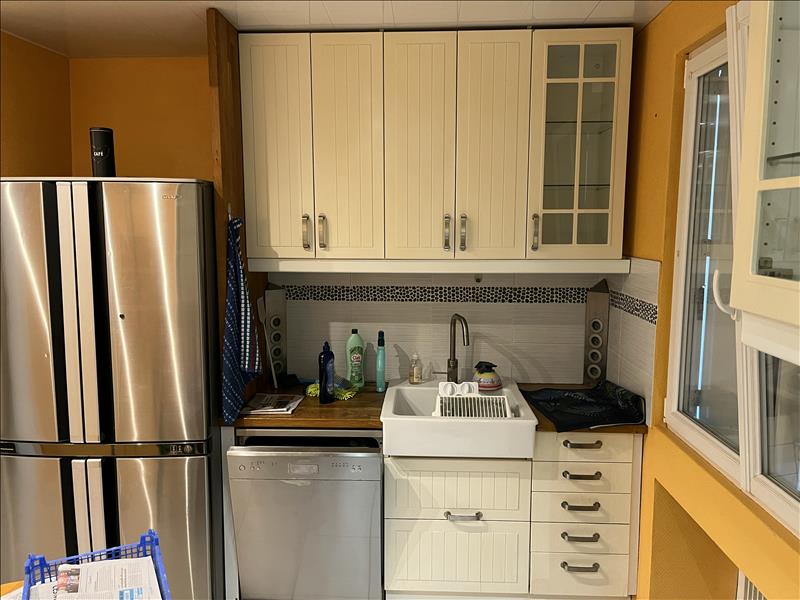 Vente Appartement MORLAIX - 5 pièces -91 m² - (29600)