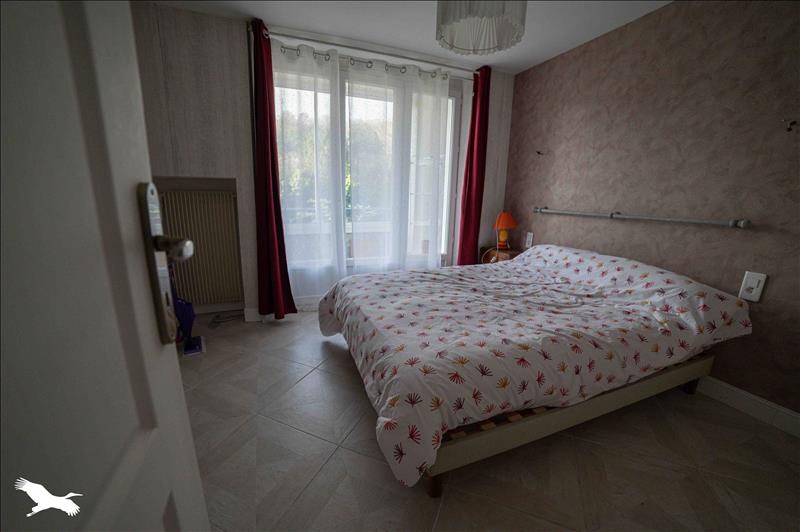 Vente Appartement MORLAIX - 5 pièces -91 m² - (29600)