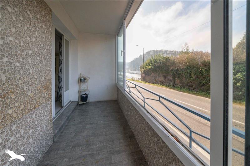 Vente Appartement MORLAIX - 5 pièces -91 m² - (29600)