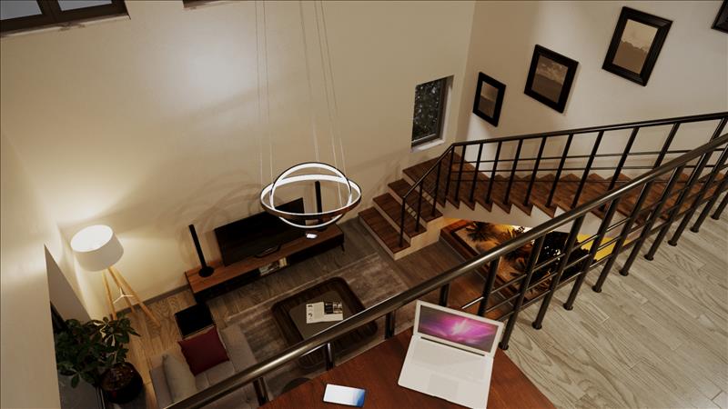 Vente Maison MORLAIX - 7 pièces -147 m² - (29600)