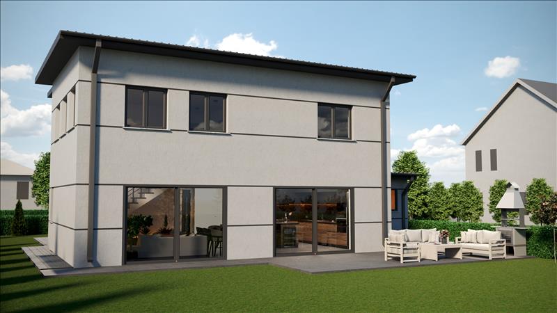 Vente Maison MORLAIX - 7 pièces -147 m² - (29600)