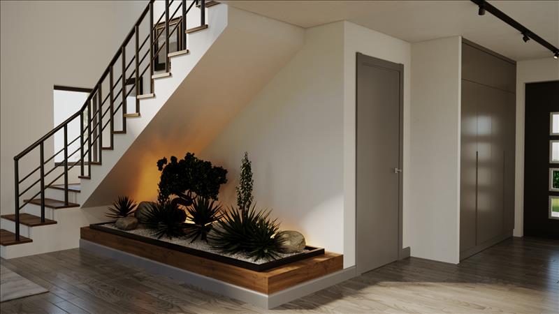 Vente Maison MORLAIX - 7 pièces -147 m² - (29600)