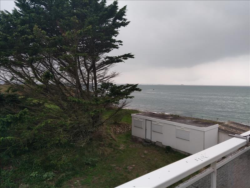 Vente Appartement PLOUGASNOU 29630 2 pièces - 36 m²