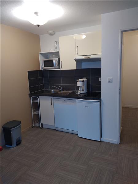 Vente Appartement PLOUGASNOU - 2 pièces -36 m² - (29630)