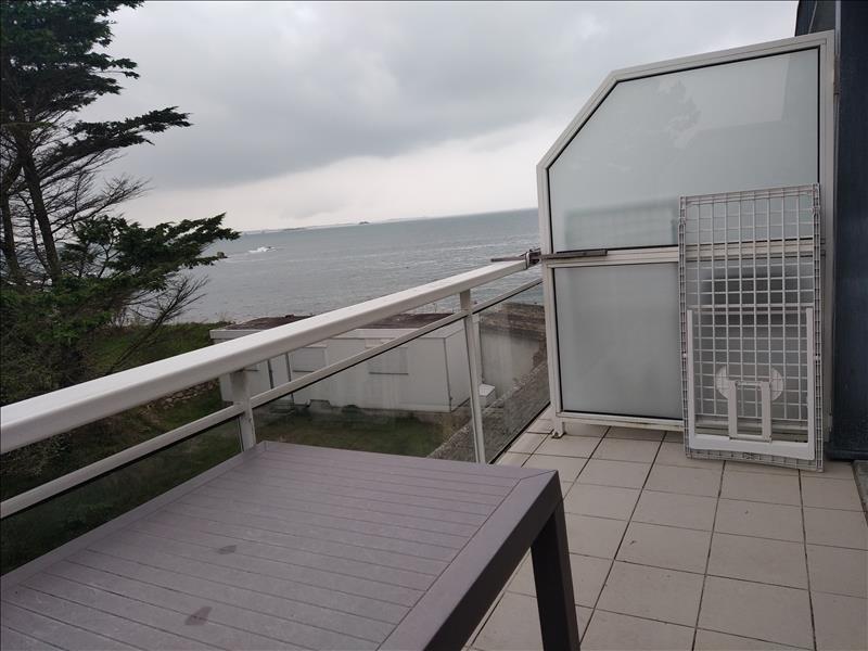 Vente Appartement PLOUGASNOU - 2 pièces -36 m² - (29630)