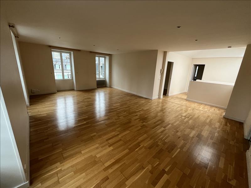 Vente Appartement MORLAIX - 3 pièces -103 m² - (29600)