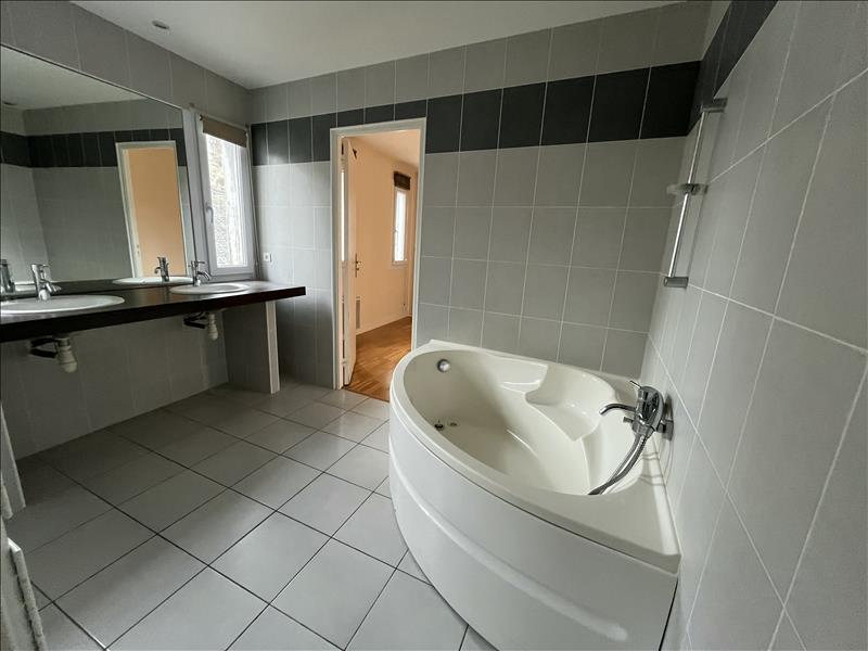 Vente Appartement MORLAIX - 3 pièces -103 m² - (29600)