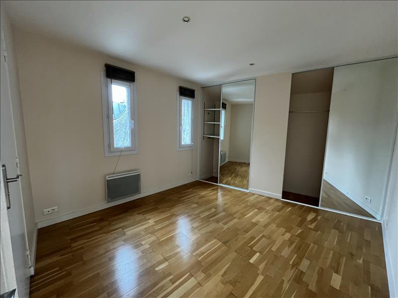 Vente Appartement MORLAIX - 3 pièces -103 m² - (29600)