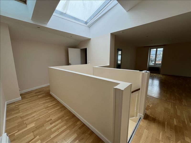 Vente Appartement MORLAIX - 3 pièces -103 m² - (29600)
