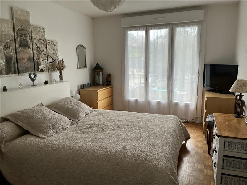 Vente Appartement MORLAIX - 5 pièces -119 m² - (29600)