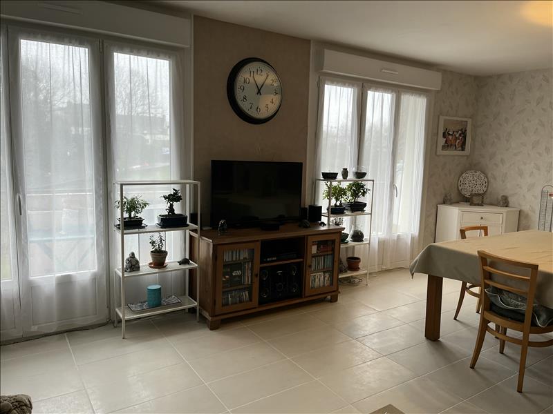 Vente Appartement MORLAIX - 5 pièces -119 m² - (29600)