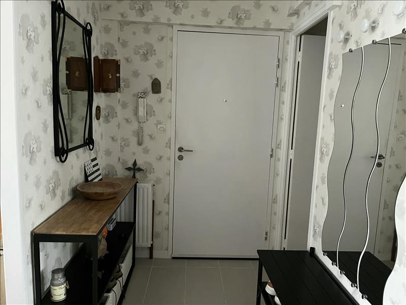 Vente Appartement MORLAIX - 5 pièces -119 m² - (29600)