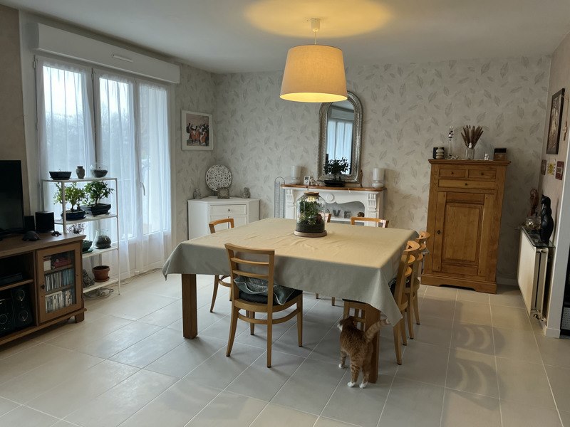 Vente Appartement MORLAIX - 5 pièces -119 m² - (29600)