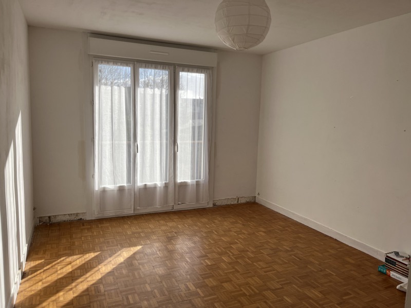 Vente Appartement MORLAIX - 5 pièces -119 m² - (29600)