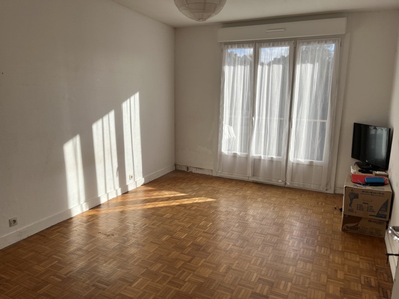 Vente Appartement MORLAIX - 5 pièces -119 m² - (29600)