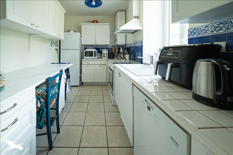 Vente Maison PLOUGASNOU - 9 pièces -260 m² - (29630)