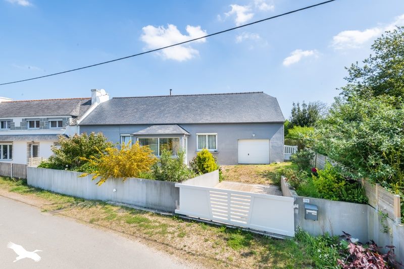Vente Maison PLOUGASNOU - 5 pièces -83 m² - (29630)