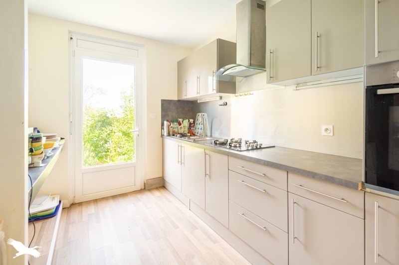 Vente Maison PLOUGASNOU - 5 pièces -83 m² - (29630)