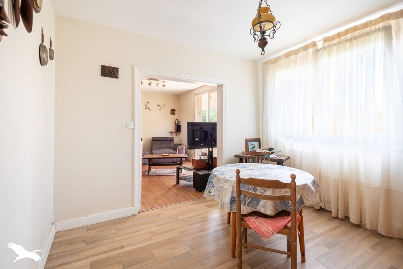 Vente Maison PLOUGASNOU - 5 pièces -83 m² - (29630)