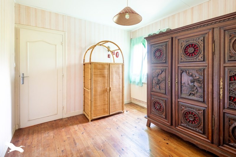 Vente Maison PLOUGASNOU - 5 pièces -83 m² - (29630)